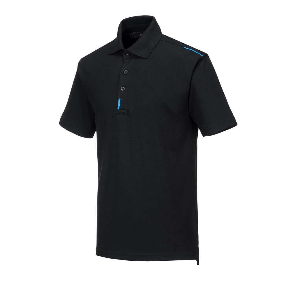 Portwest T720 WX3 Polo Shirt - Various Colours - Image 6