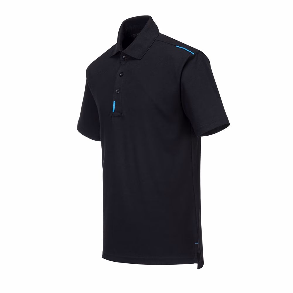 Portwest T720 WX3 Polo Shirt - Various Colours - Image 6