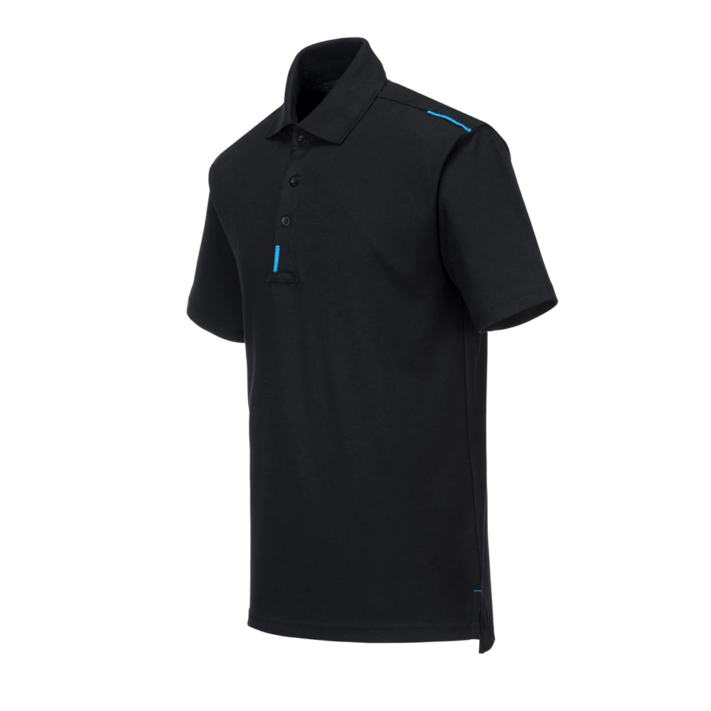 Portwest T720 WX3 Polo Shirt - Various Colours - Image 7