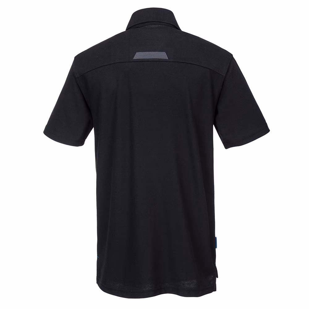 Portwest T720 WX3 Polo Shirt - Various Colours - Image 3