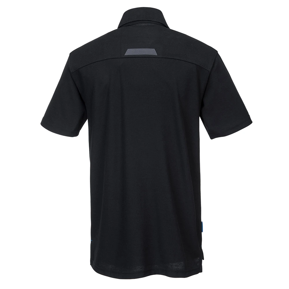 Portwest T720 WX3 Polo Shirt - Various Colours - Image 3