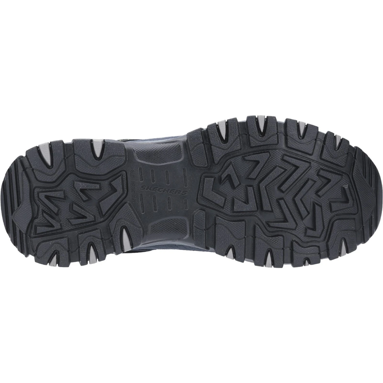 Skechers Waterproof Greetah Safety Hiker with Composite Toe - Image 3