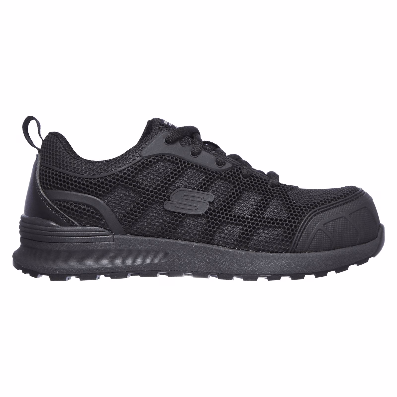 Skechers Bulklin Ayak Safety Shoes - Image 3