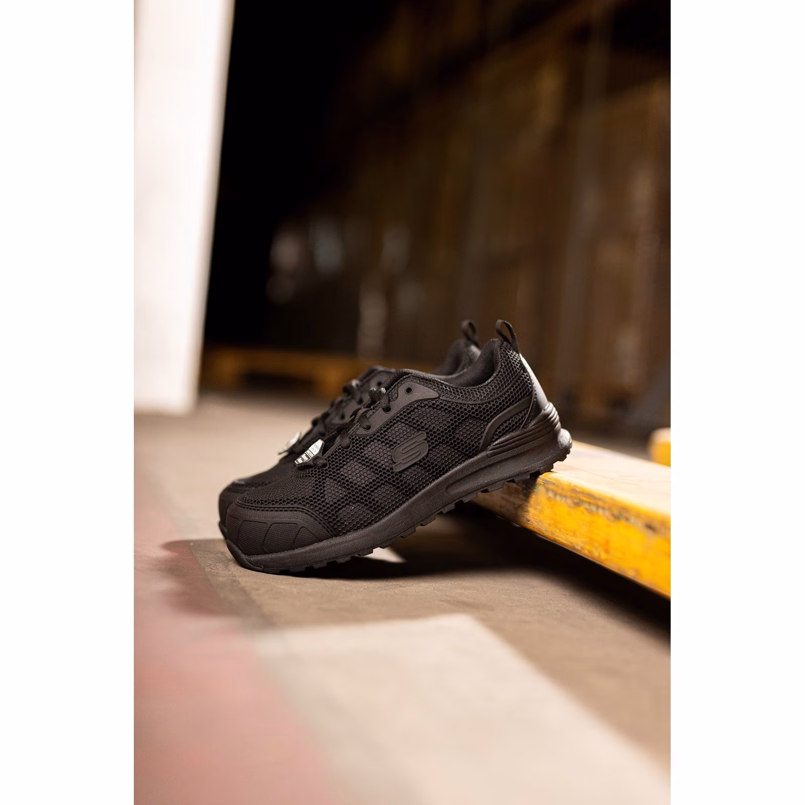 Skechers Bulklin Ayak Safety Shoes - Image 4