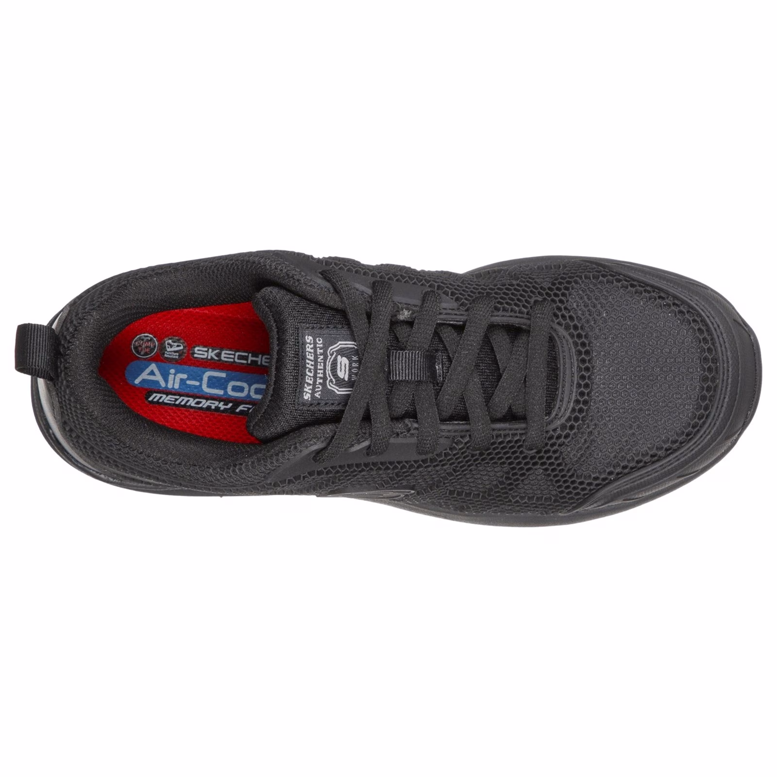 Skechers Bulklin Ayak Safety Shoes - Image 5