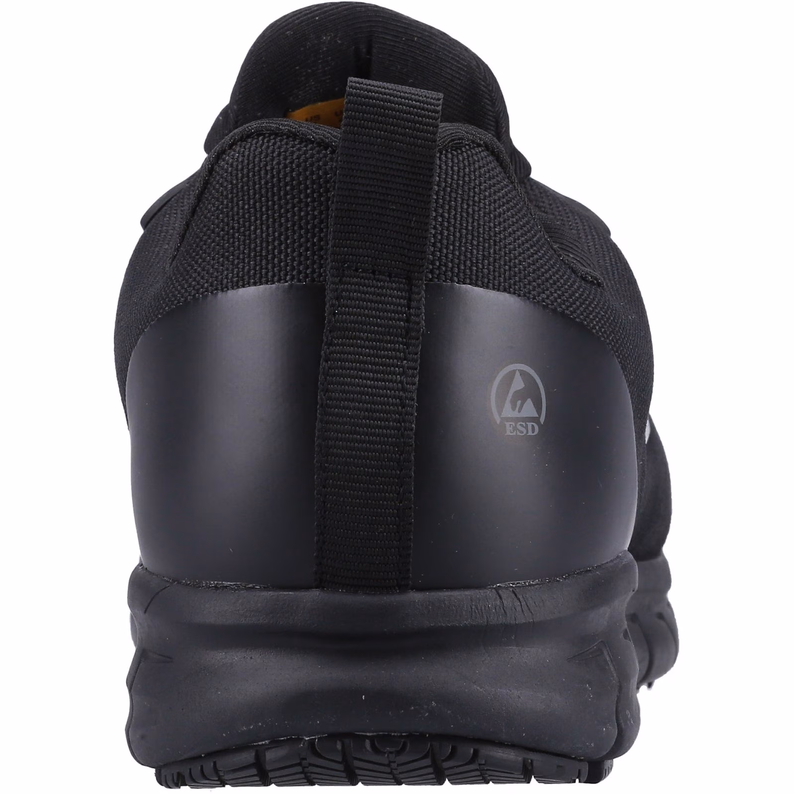 Skechers Work Sure Track Jixie Women’s ESD Safety Shoes - Image 5