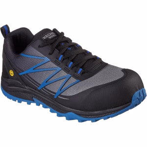 Skechers Puxal Men’s ESD Composite Toe Safety Trainers