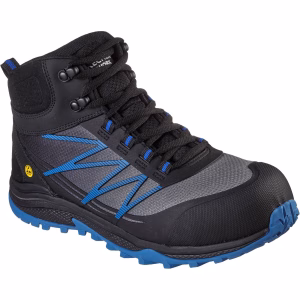 Skechers Puxal Firmle Men’s ESD Composite Toe Safety Boots