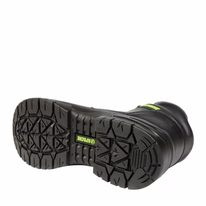 Apache EDMONTON Recycled Leather Safety Boot S7L - Image 5