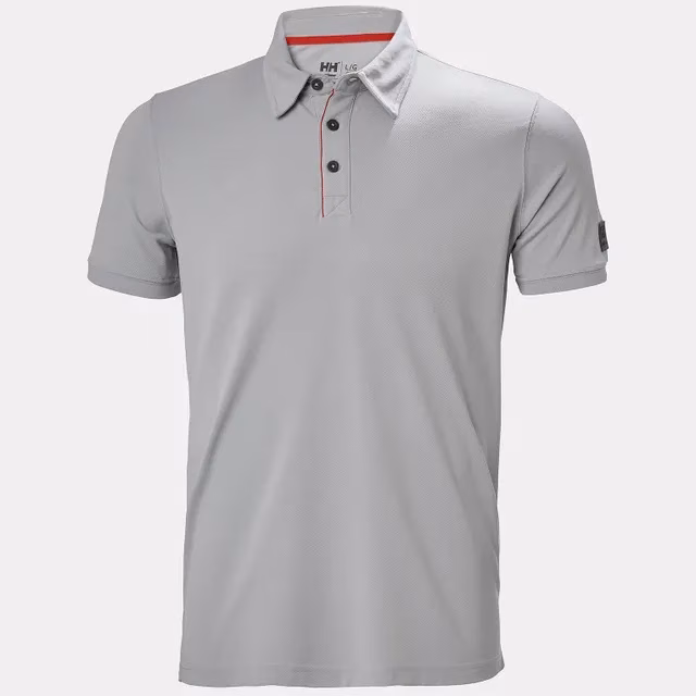 Helly Hansen 79248 Tech Polo Shirt - Variuos Colours - Image 6