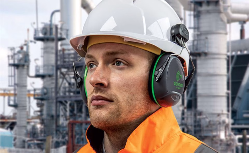 hearing defenders, ppe, protection