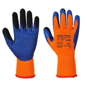 Portwest A185 Duo-Therm Glove - Various Colours