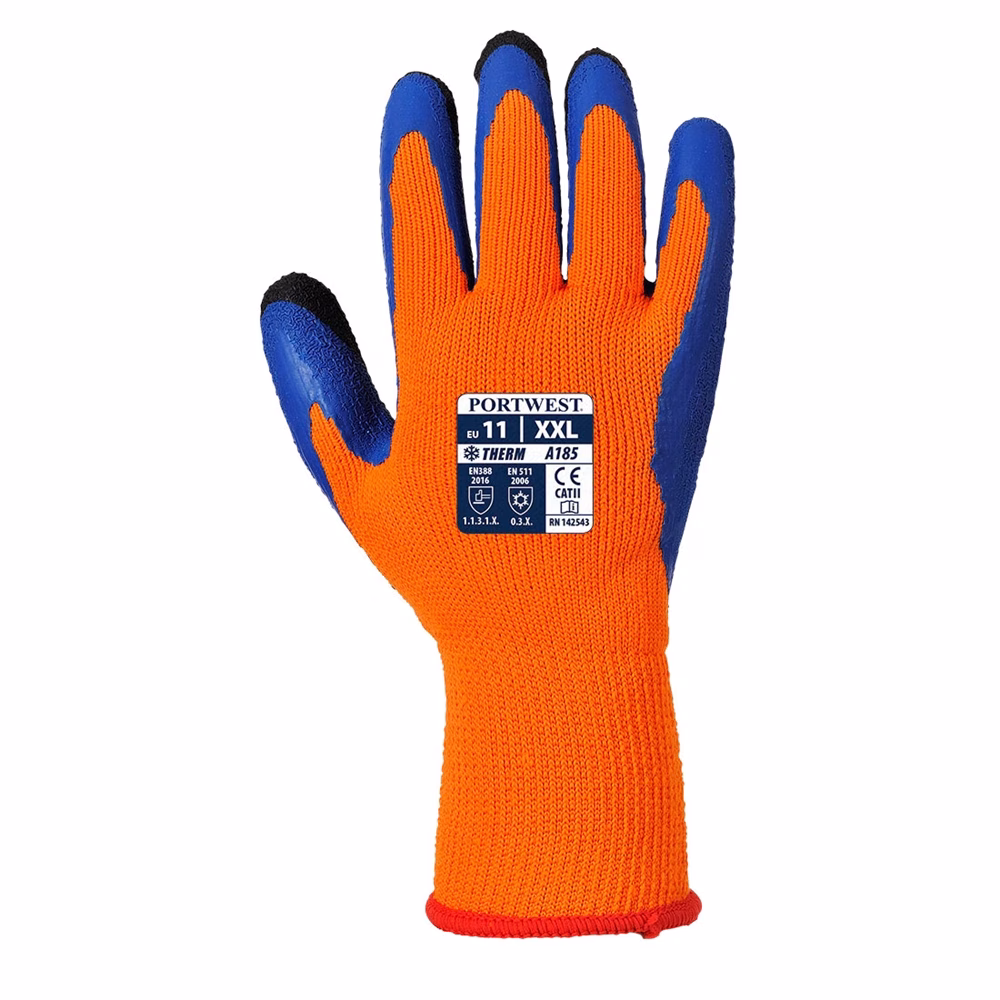 Portwest A185 Duo-Therm Glove - Various Colours - Image 4