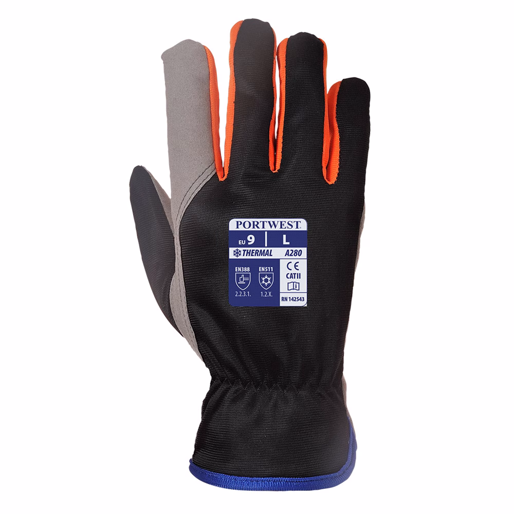 Portwest A280 Wintershield Glove - Image 3