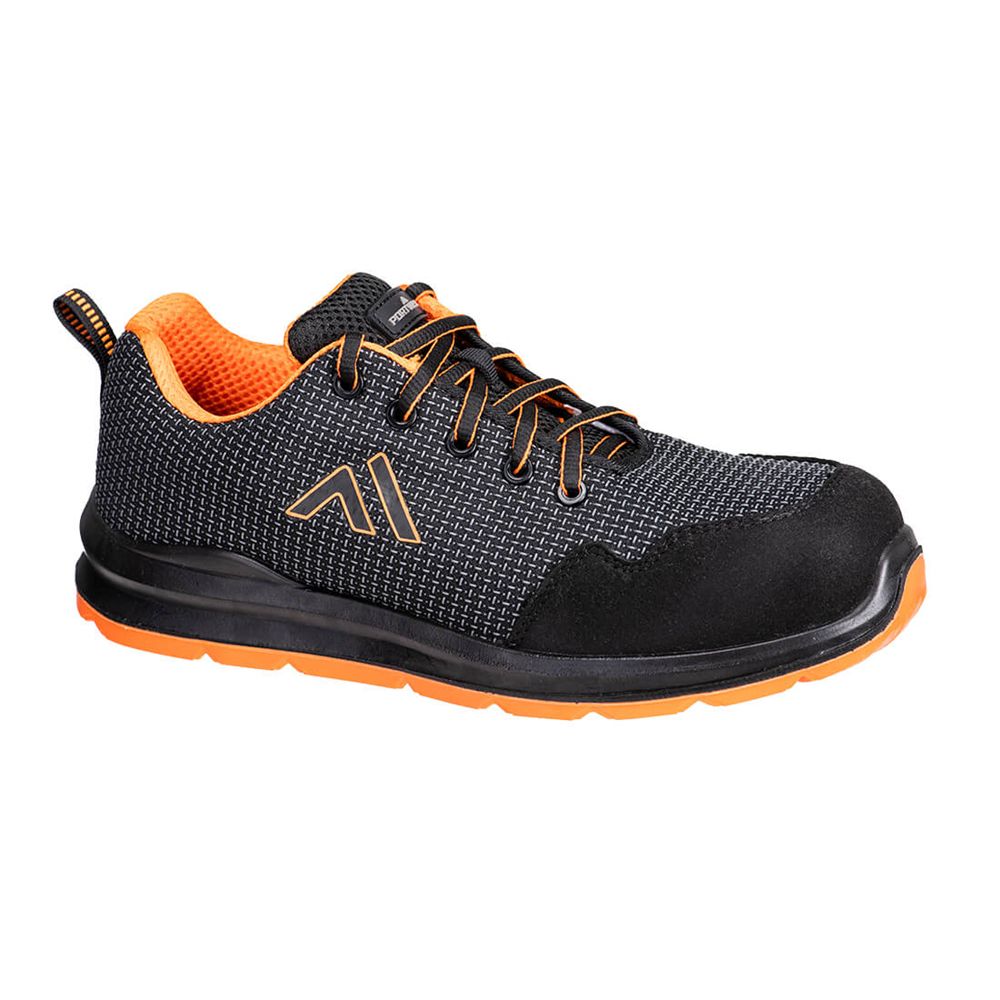Portwest FC72 Composite Trainer S3S SR FO - Various Colours