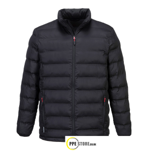 Portwest S546 Ultrasonic Tunnel Jacket - Various Colours