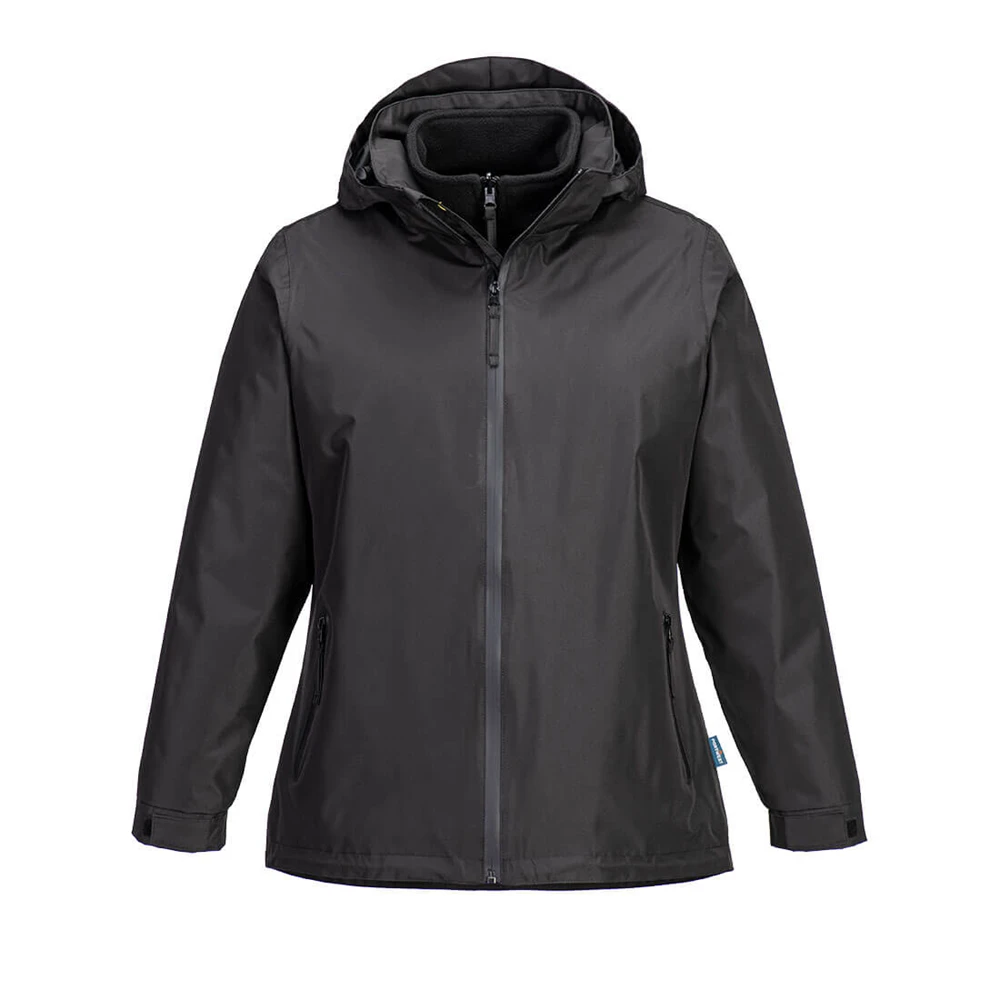 Portwest S574 Women's 3-in-1 Jacket - Various Colours