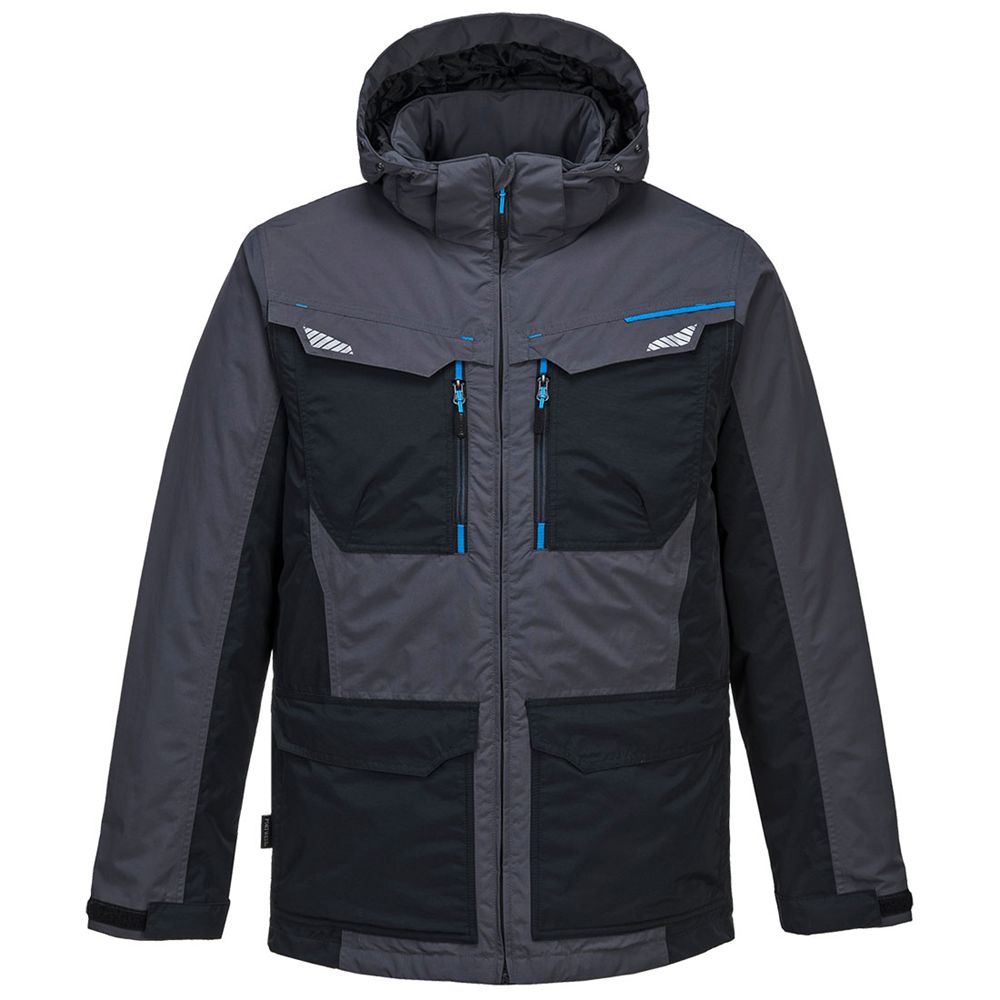 Portwest T740 WX3 Winter Jacket - Various Colours