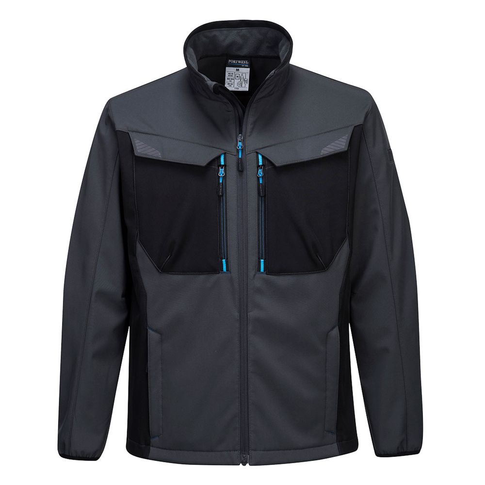 Portwest T750 WX3 Winter Jacket - Various Colours