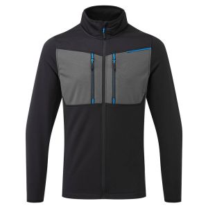 Portwest T756 WX3 Full Zip Tech Fleece - Various Colours