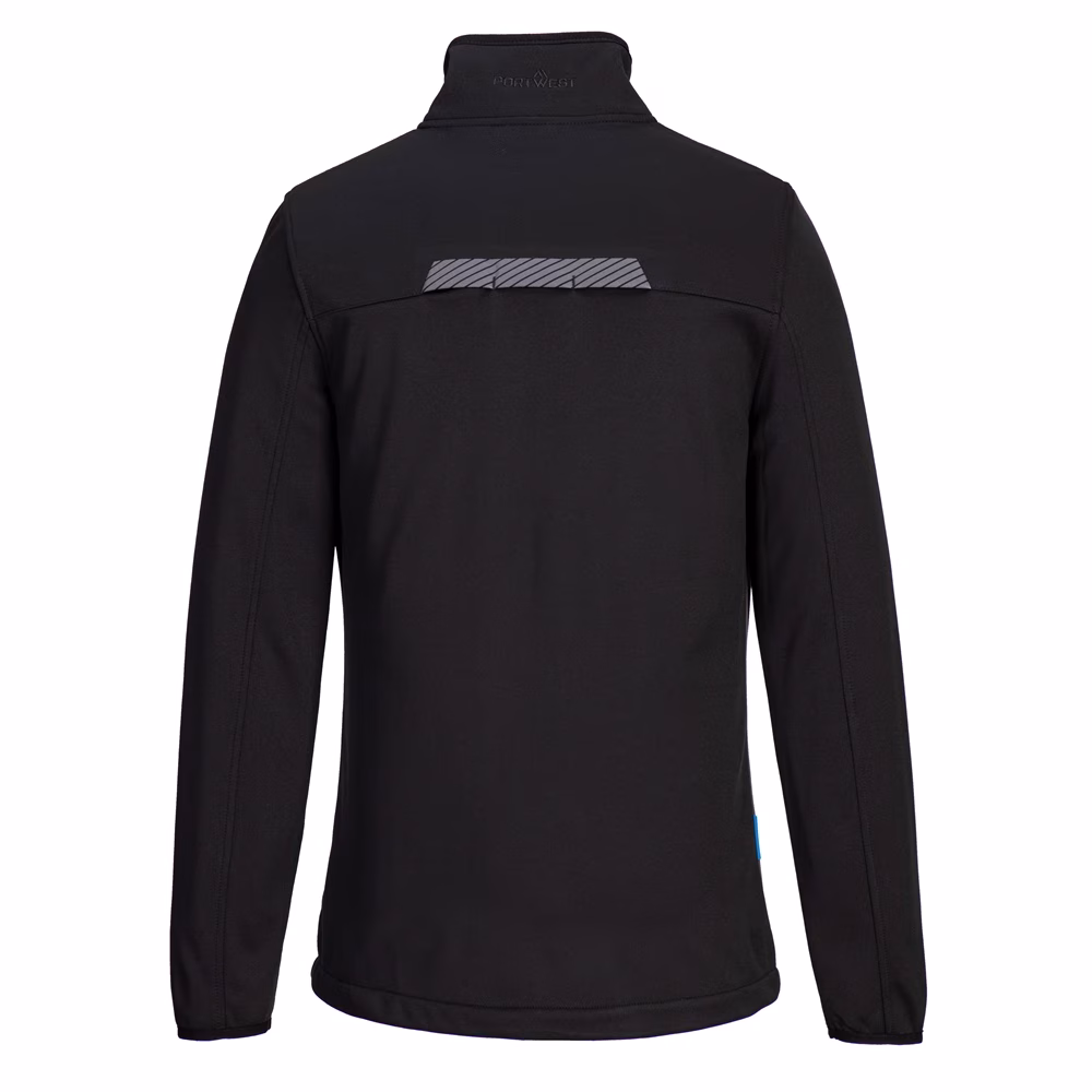 Portwest T756 WX3 Full Zip Tech Fleece - Various Colours - Image 5