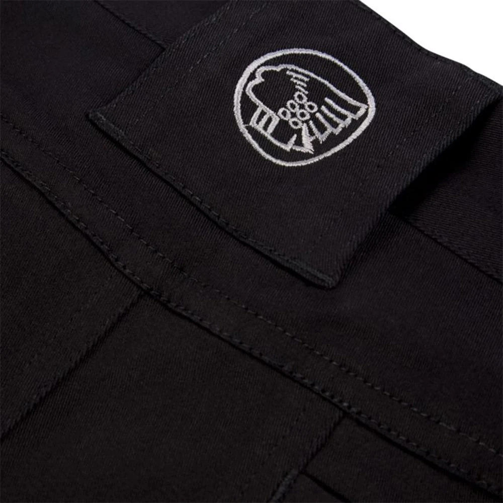 Apache BARKERVILLE Slim Fit Cargo Trouser - Image 3