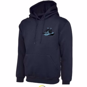 Jet Ski Hooded Tp