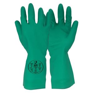 Pred Boron Nitrile Flocklined Gauntlet