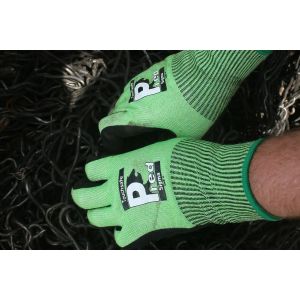 Pred Sigma Cut D Palm Coated – Sandy Nitrile Gloves