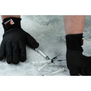 Pred Cut F Needle Glove