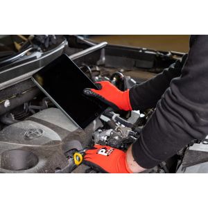 Pred Touchscreen Compatible Work Glove
