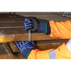 Pred Cut F Touchsafe Impact Gloves