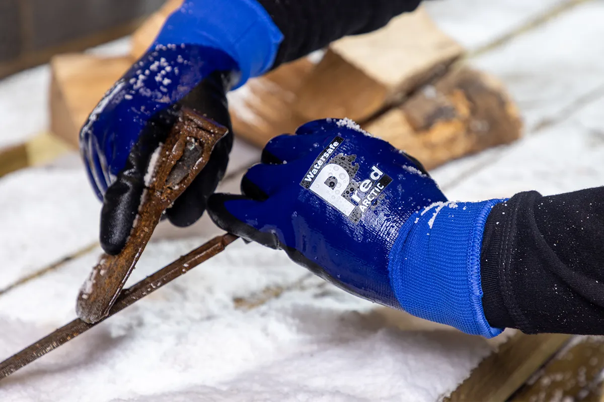 Pred Cut E Watersafe Arctic Thermal Liner Glove