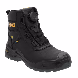DeWalt LANDER Black BOA S7S Safety Boots