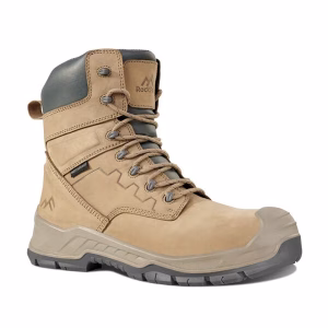 Rock Fall Wilder S7S Waterproof Safety Boots
