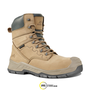 Rock Fall Wilder S7S Waterproof Safety Boots
