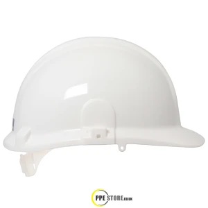 CENTURION 1125 Classic Hard Hat White