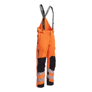 ELKA 182401R Waterproof Visible Xtreme Stretch Combi Trousers - Various Colours