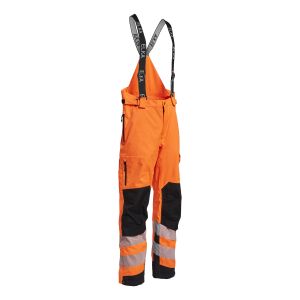 ELKA 182401R Waterproof Visible Xtreme Stretch Combi Trousers - Various Colours