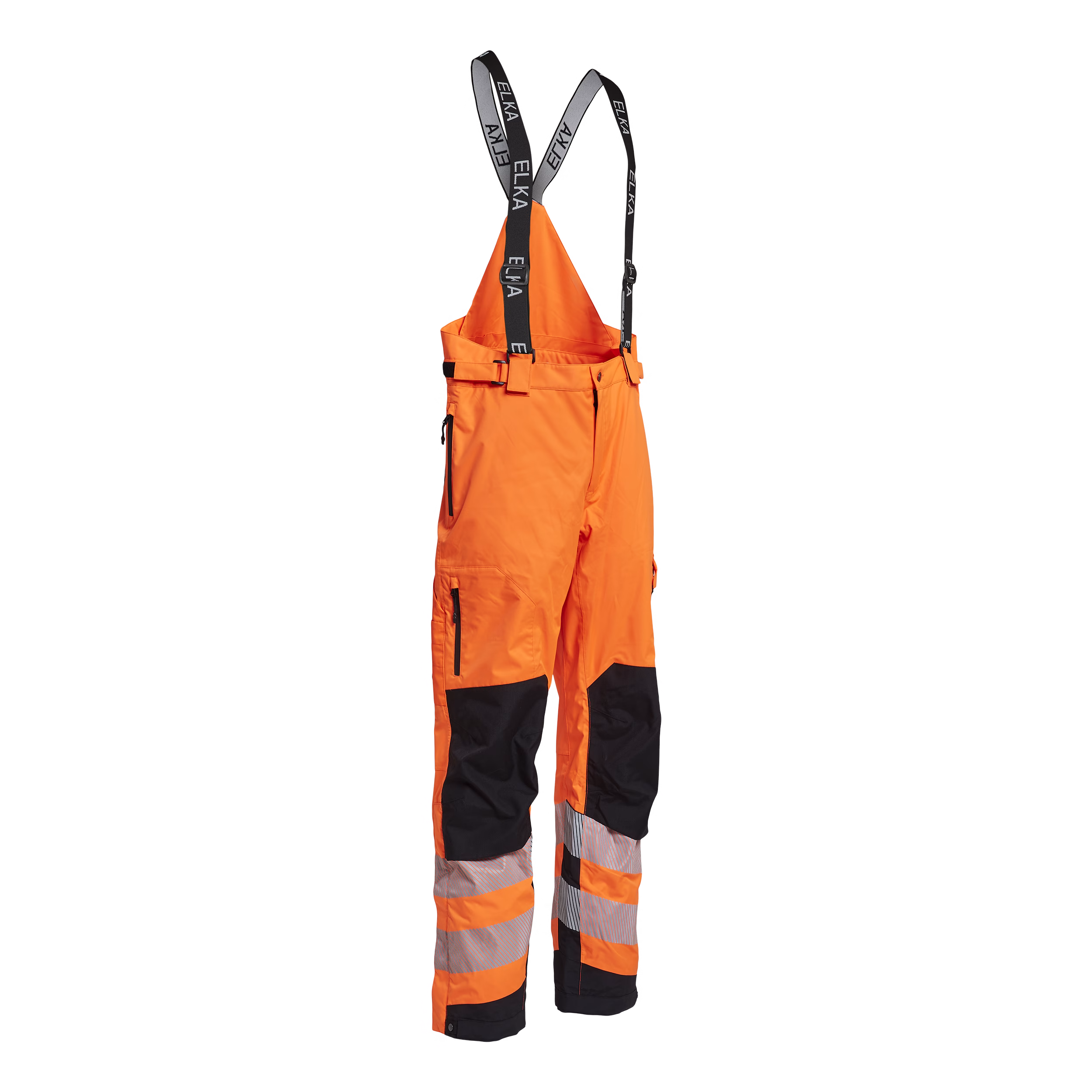 ELKA 182401R Waterproof Visible Xtreme Stretch Combi Trousers - Various Colours