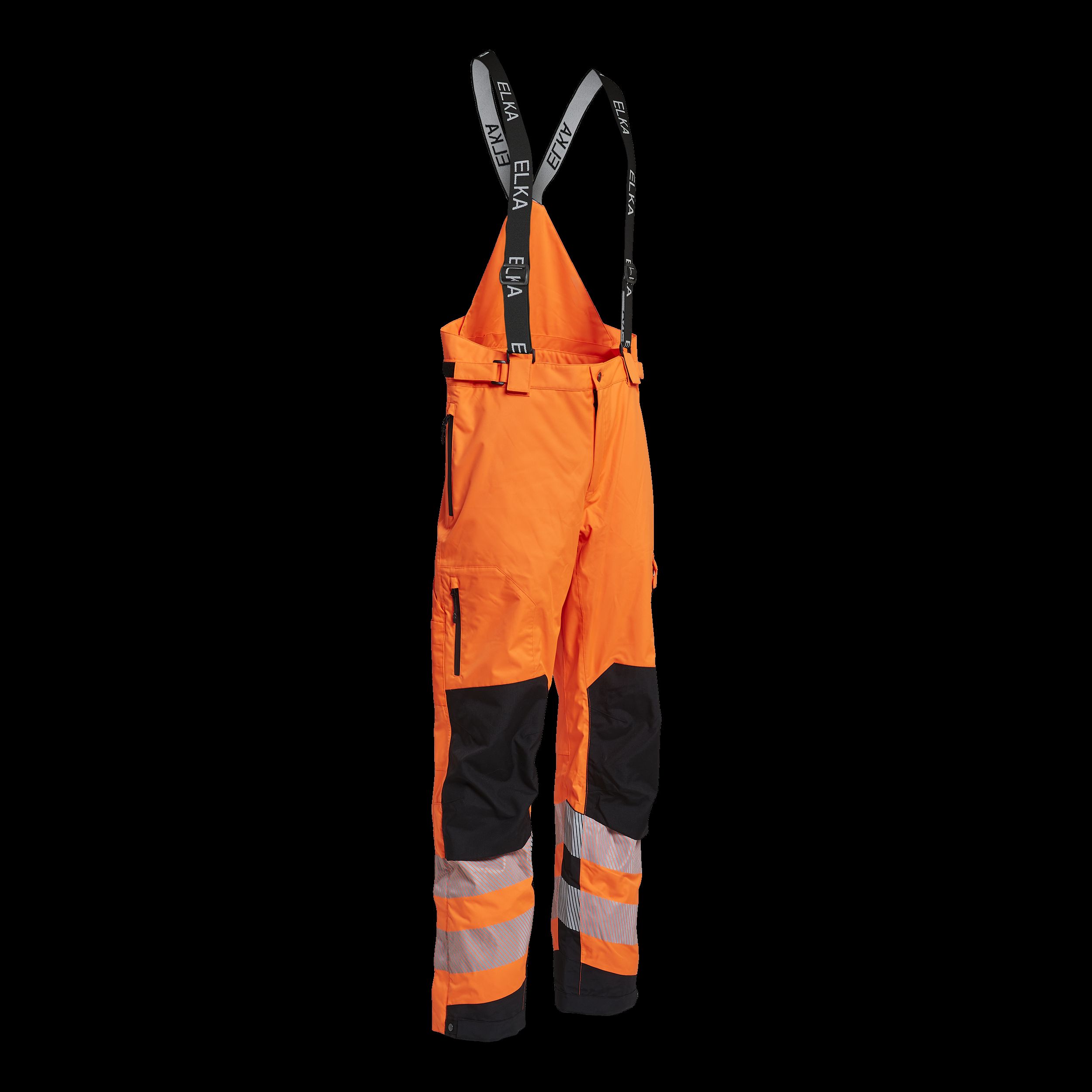 ELKA 182401R Waterproof Visible Xtreme Stretch Combi Trousers - Various Colours