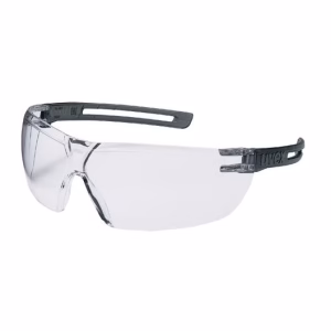 uvex 9199085 Clear X-Fit Safety spectacles