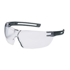uvex 9199085 Clear X-Fit Safety spectacles