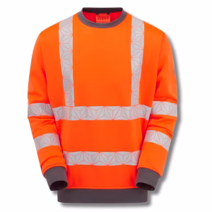 PULSAR® React RCT806 & RCT807 GRS Sweatshirt - Various Colours