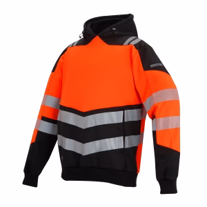 Regatta TRF780 Men's Hi-Vis X Pro Hoodie - Various Colours
