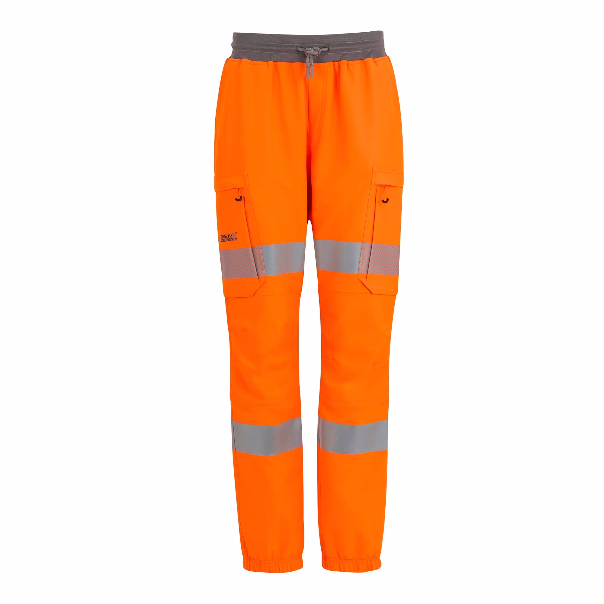 Regatta TRJ606 Men's Hi-Vis Prolite Stretch Jogger - Various Colours