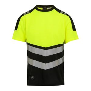 Regatta TRS280 Men's Hi-Vis X-Pro T-shirt - Various Colours