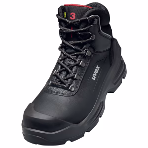 uvex 68792 3 Quatro Lace-Up Boot