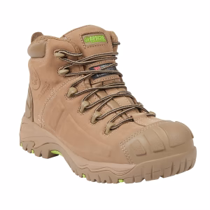 Apache  Mercury Stone Apache Non-Metallic Stone Waterproof Boots