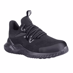 Titan THUNDER Safety Trainer SBP - Black